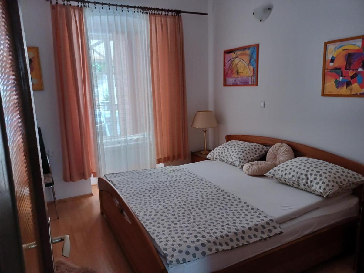 Apartmandamir ツリクヴェニツァ エクステリア 写真