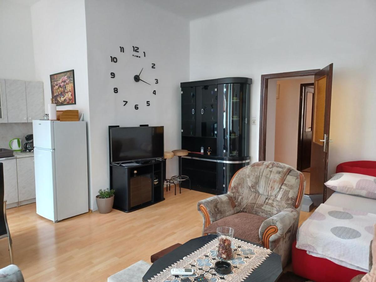 Apartmandamir ツリクヴェニツァ エクステリア 写真