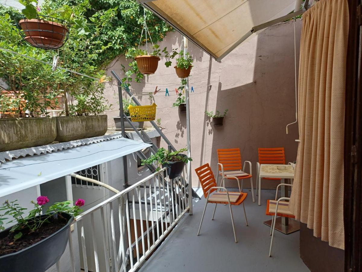 Apartmandamir ツリクヴェニツァ エクステリア 写真