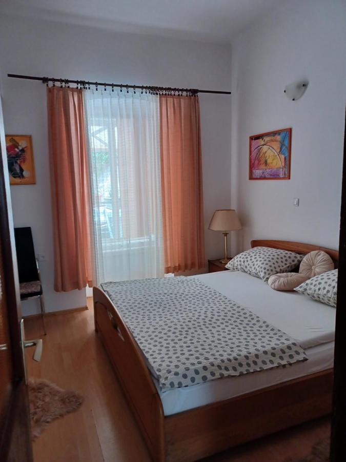 Apartmandamir ツリクヴェニツァ エクステリア 写真