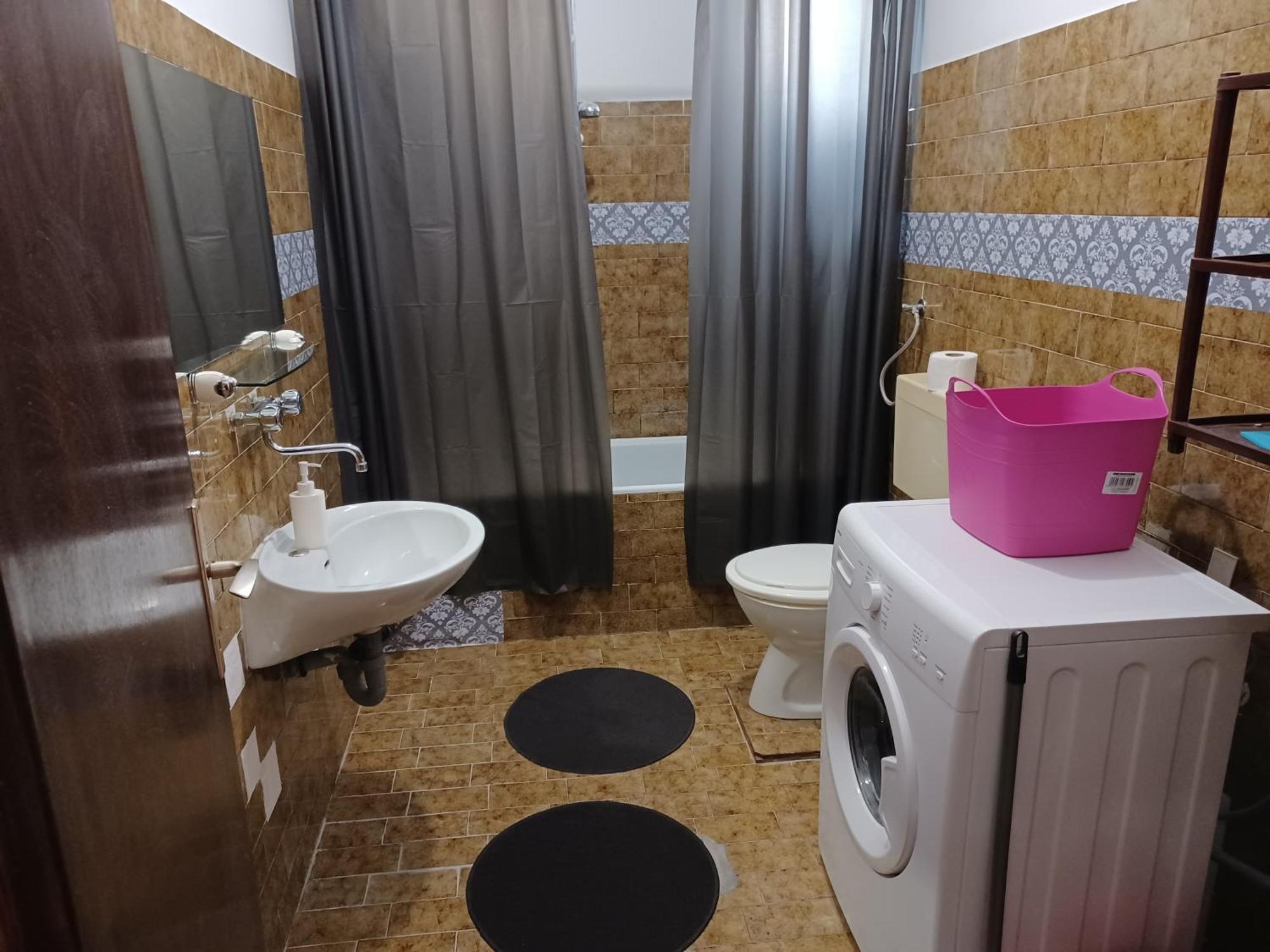 Apartmandamir ツリクヴェニツァ エクステリア 写真